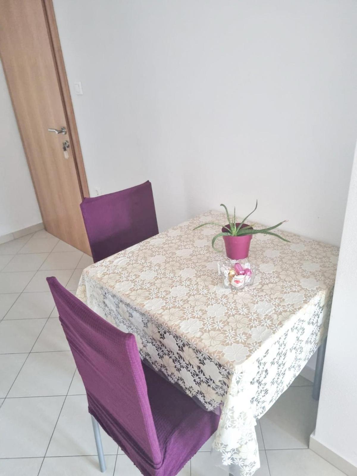 Mima Leilighet Sveti Juraj Rom bilde