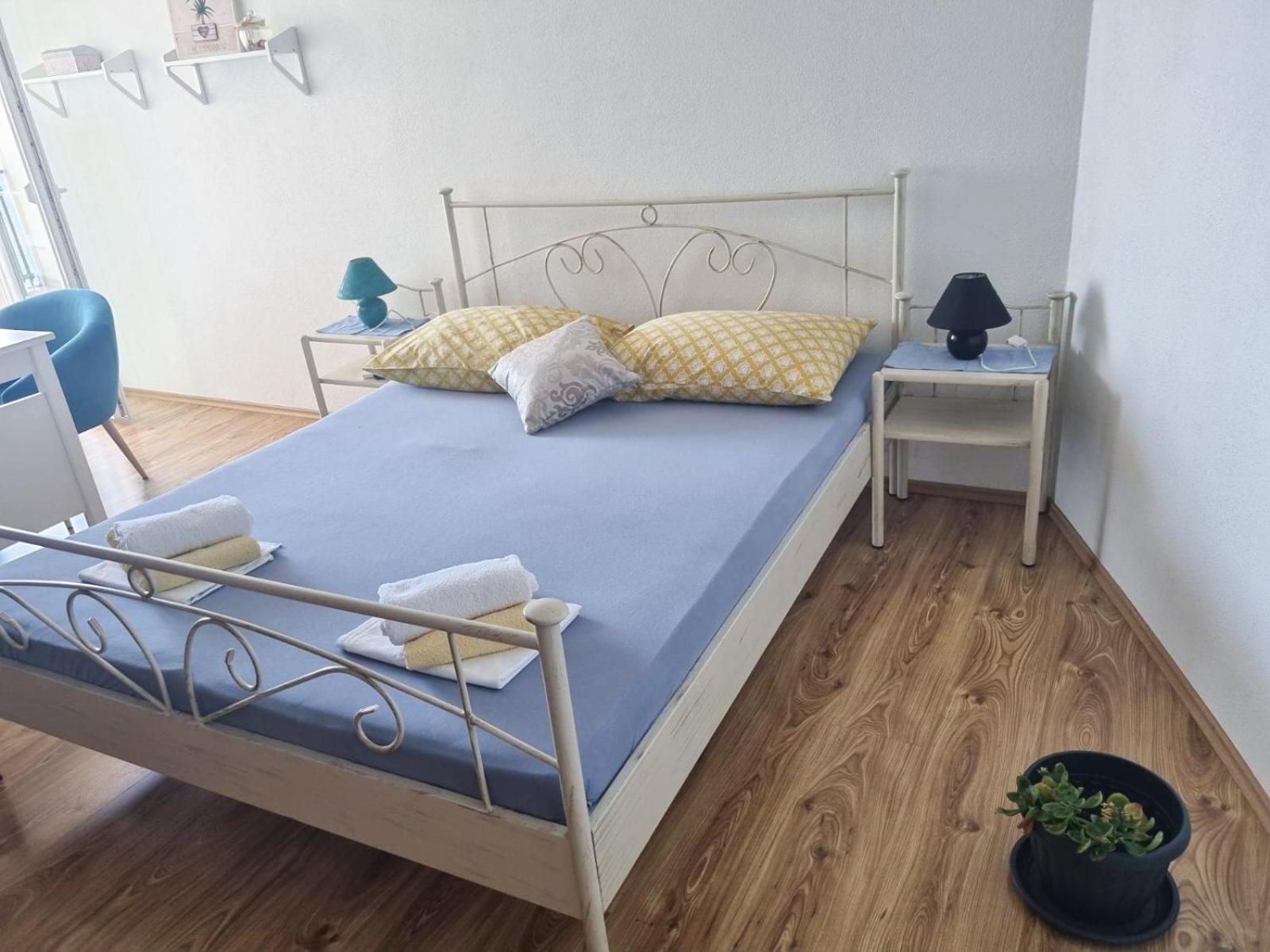 Mima Leilighet Sveti Juraj Rom bilde