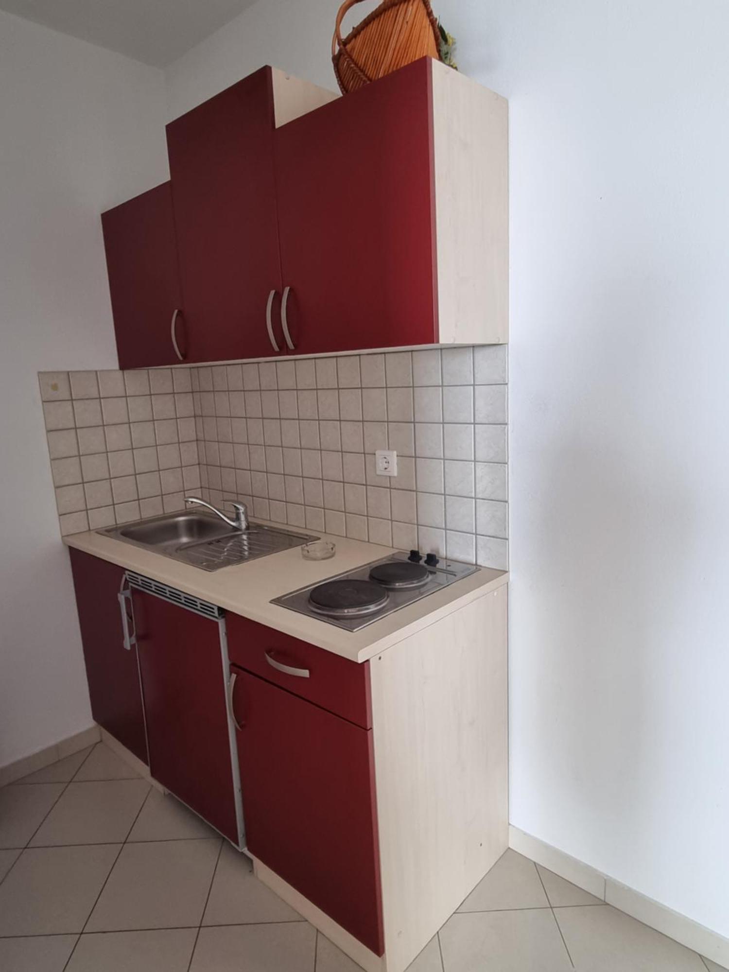 Mima Leilighet Sveti Juraj Rom bilde