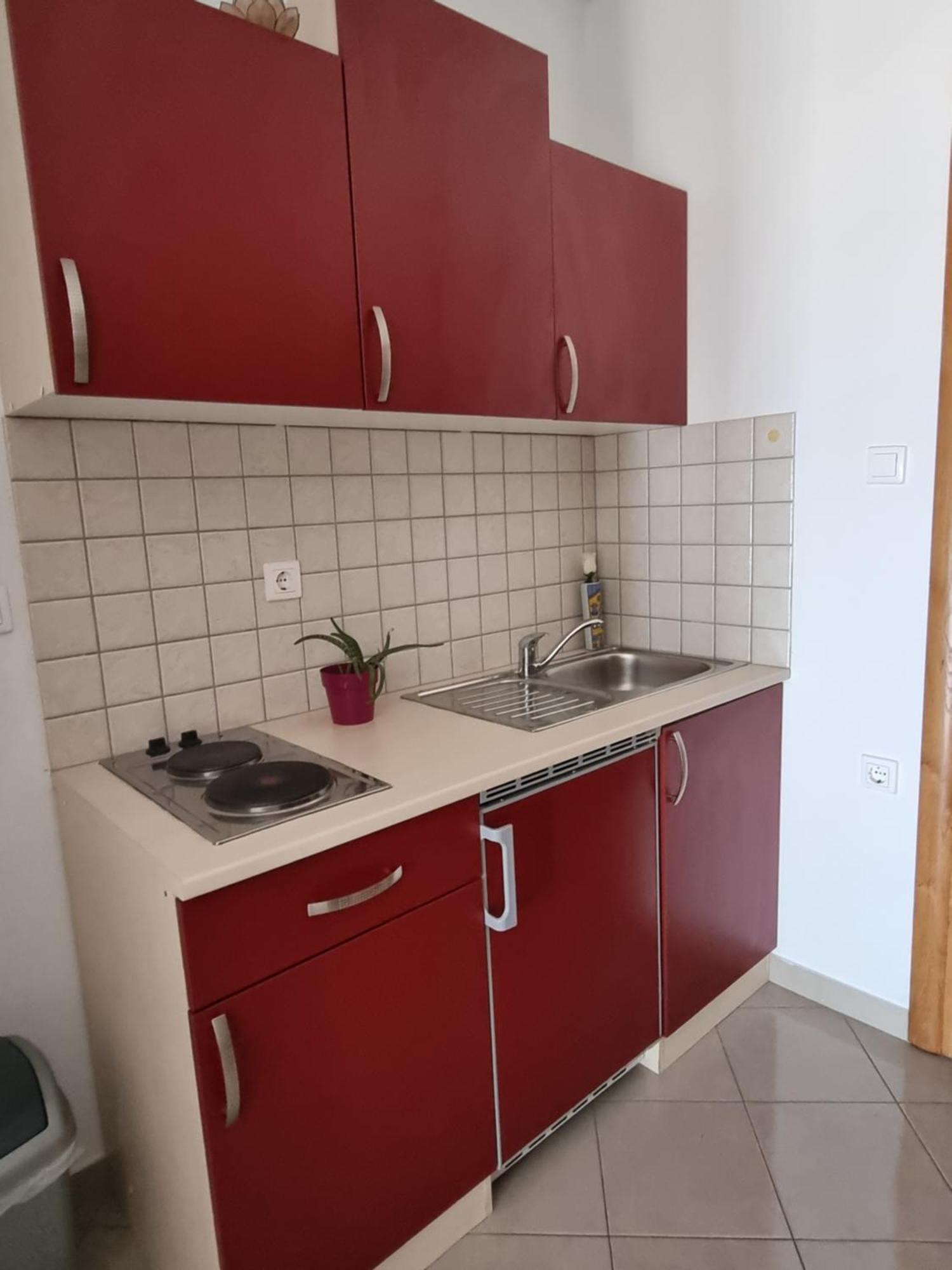 Mima Leilighet Sveti Juraj Rom bilde