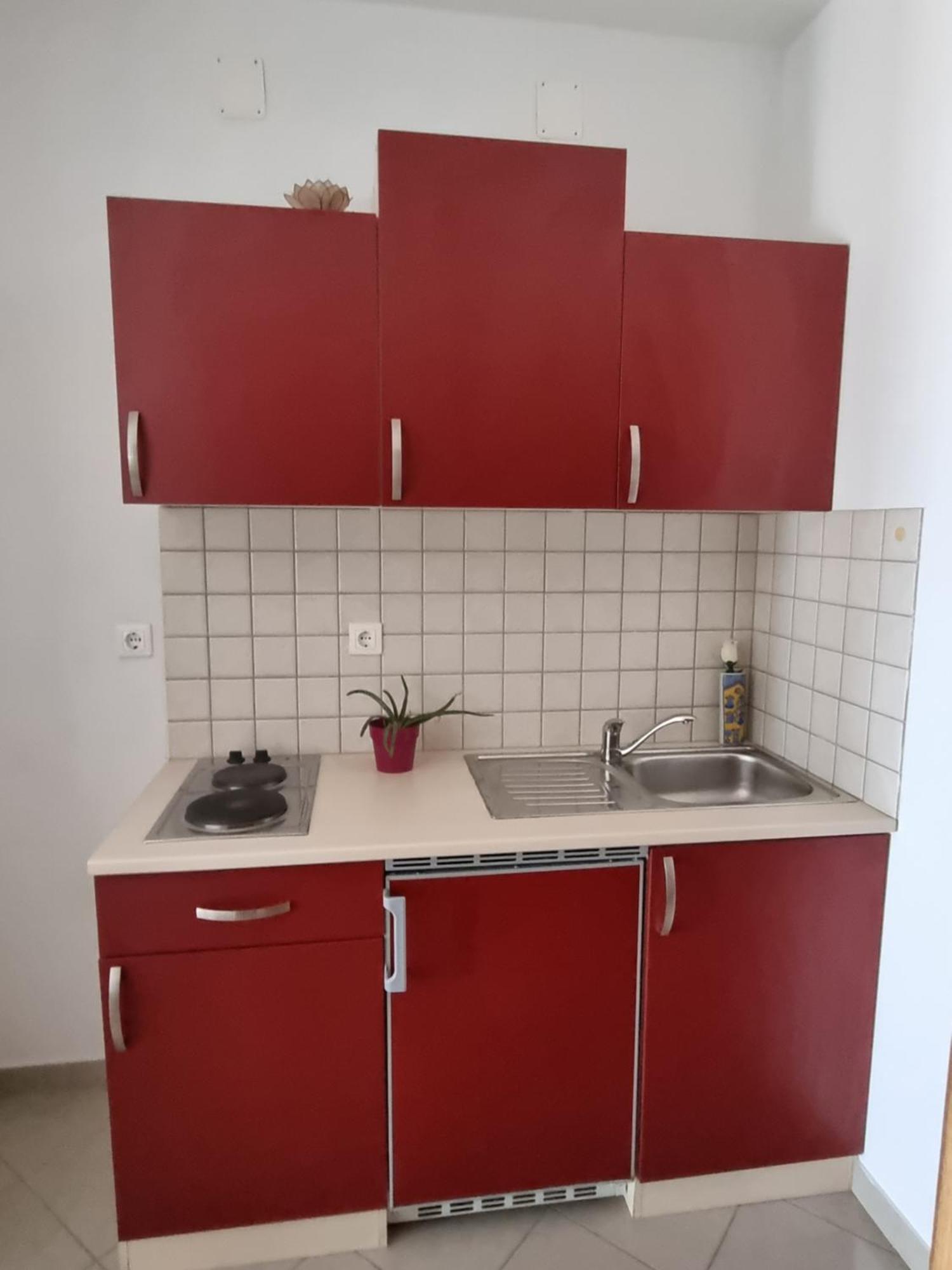Mima Leilighet Sveti Juraj Rom bilde