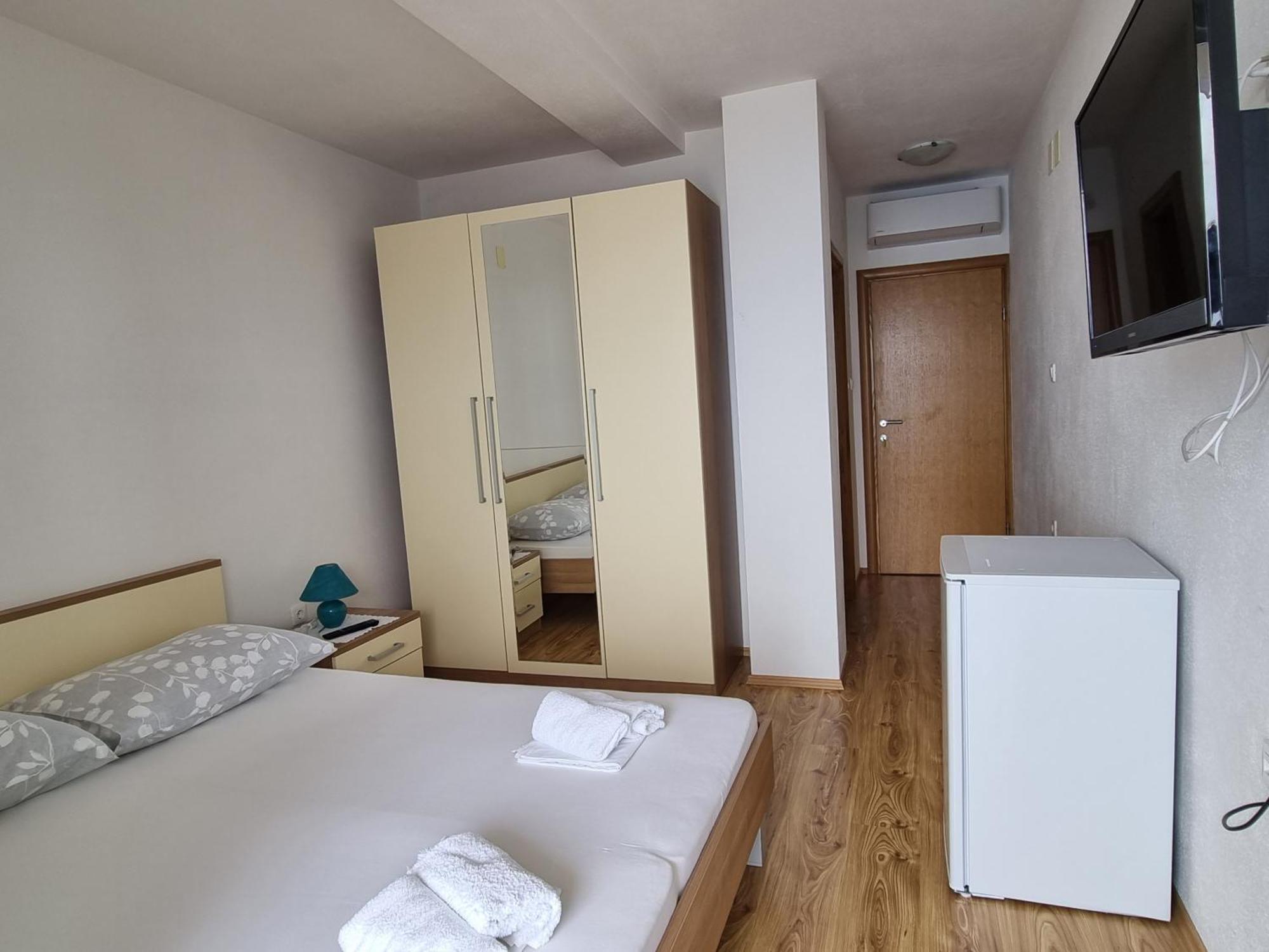 Mima Leilighet Sveti Juraj Rom bilde