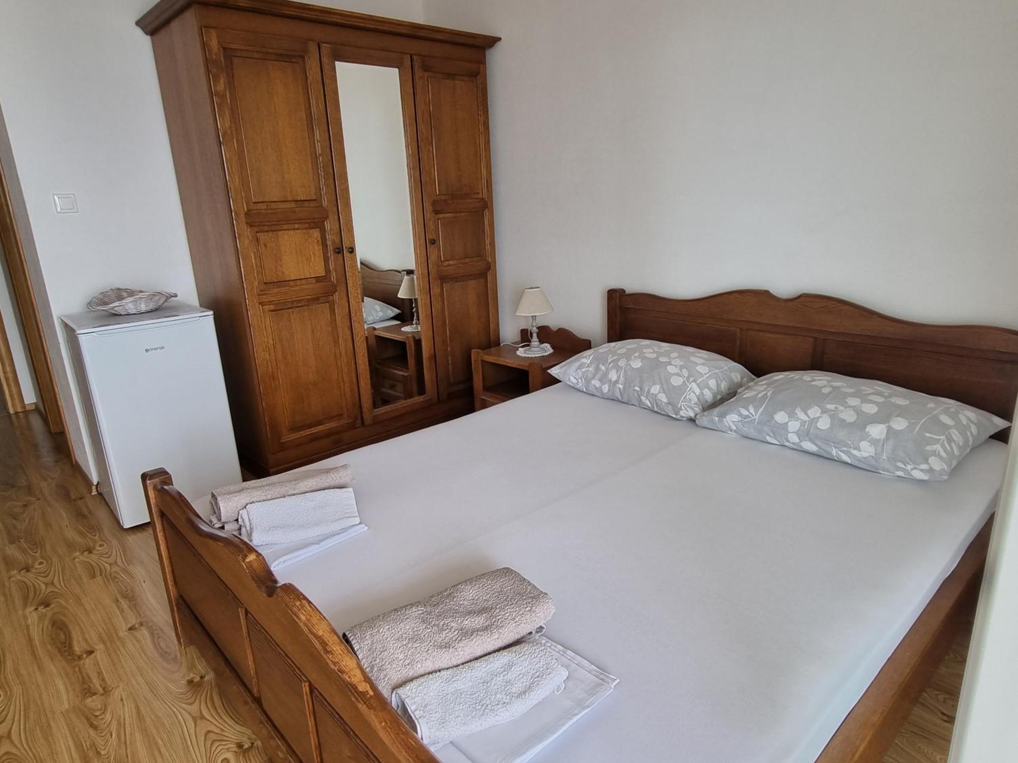 Mima Leilighet Sveti Juraj Rom bilde